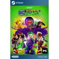 LEGO: DC Super-Villains Steam CD-Key [GLOBAL]